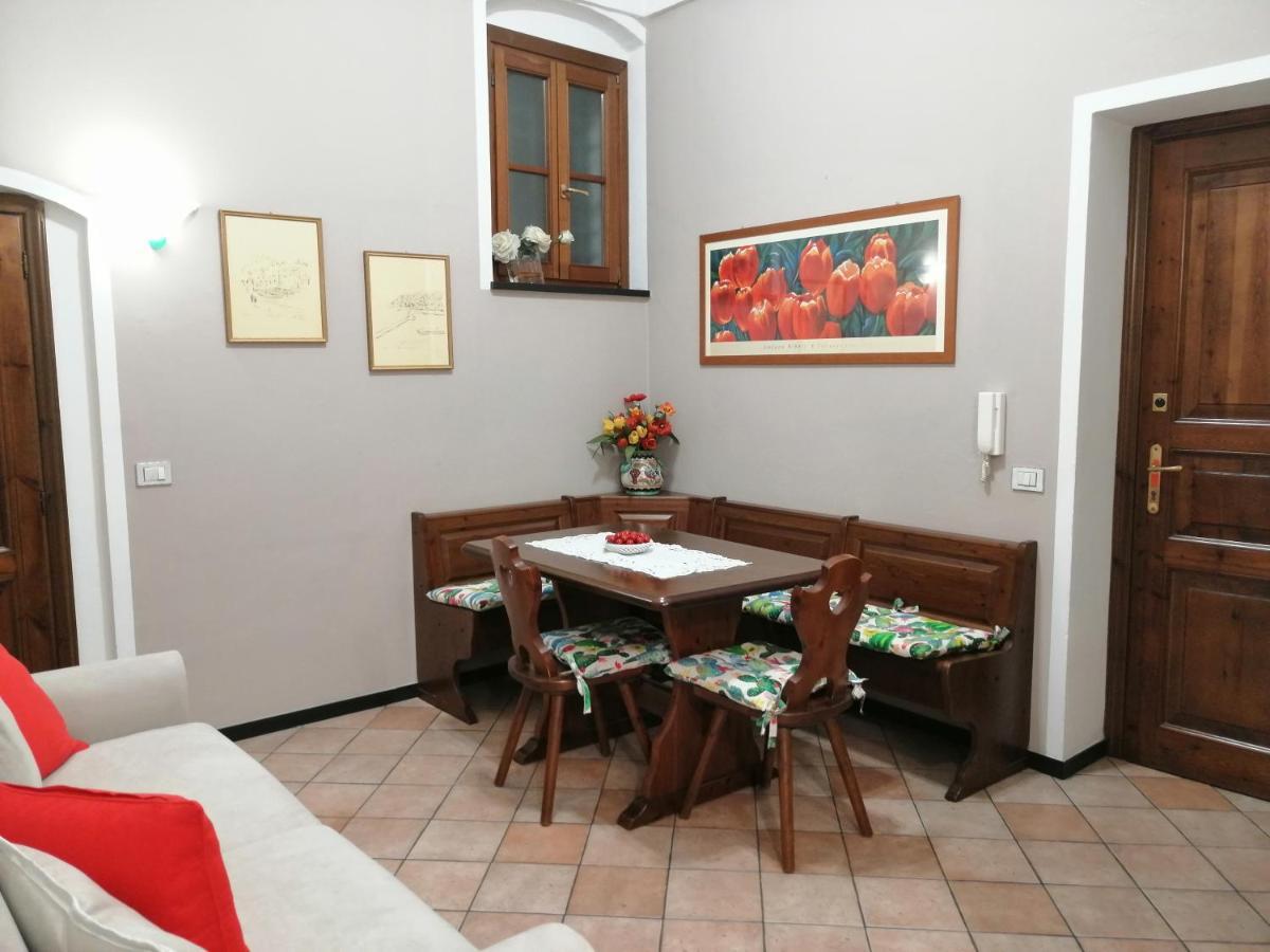 Casa Nives Appartement Imperia Buitenkant foto