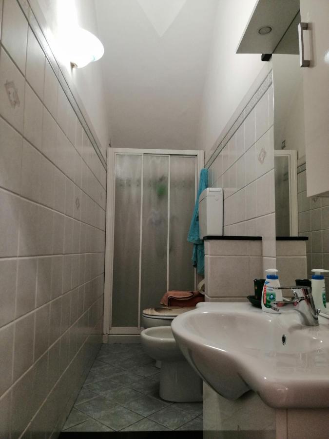 Casa Nives Appartement Imperia Buitenkant foto