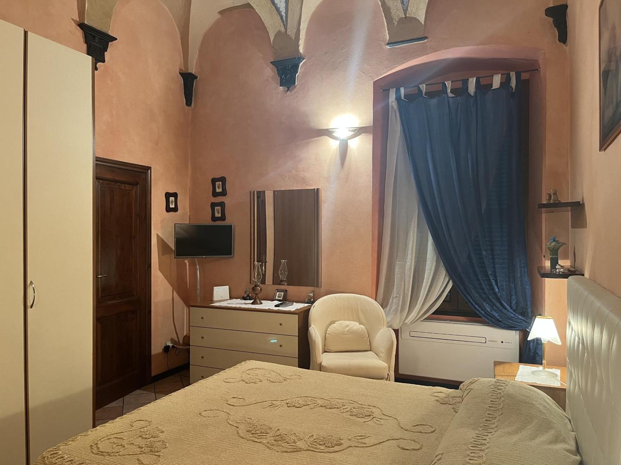 Casa Nives Appartement Imperia Buitenkant foto